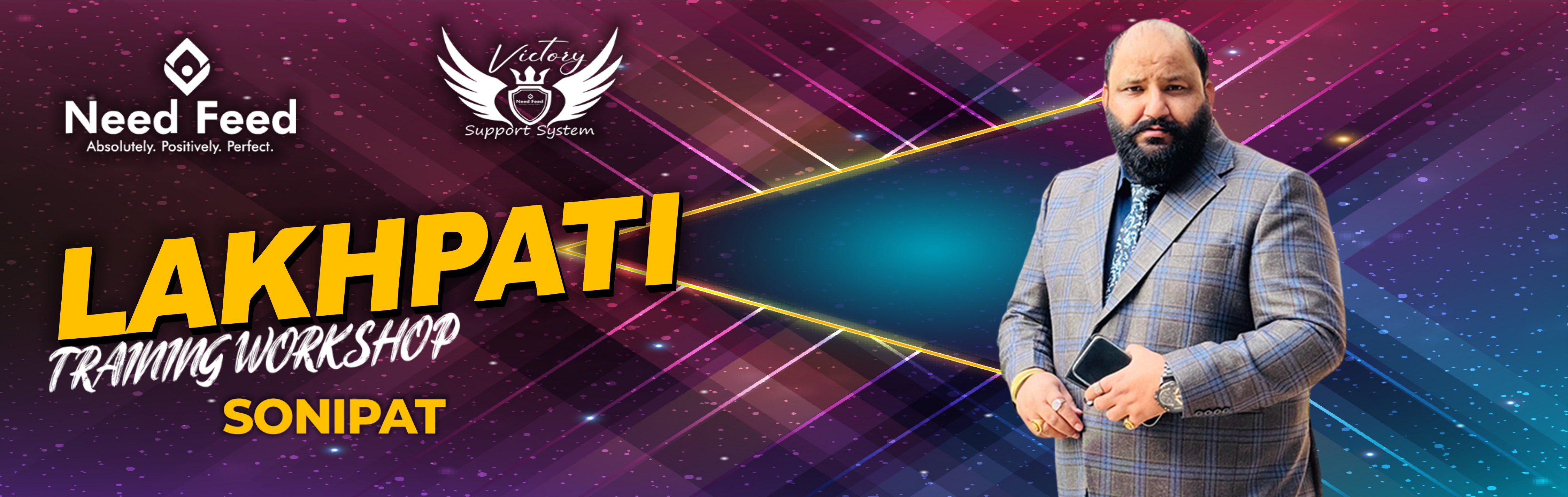 LTW - Lakhpati Training Workshop