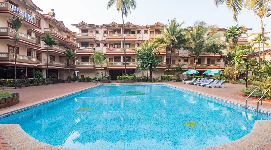 Lillywood Resort