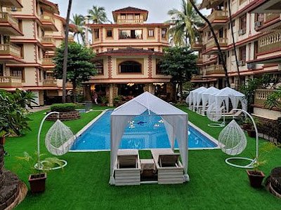 Lillywood Resort