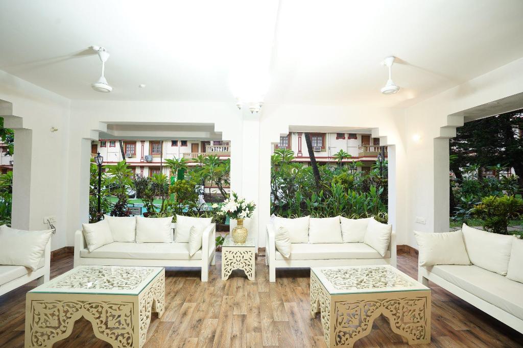 Lillywood Resort