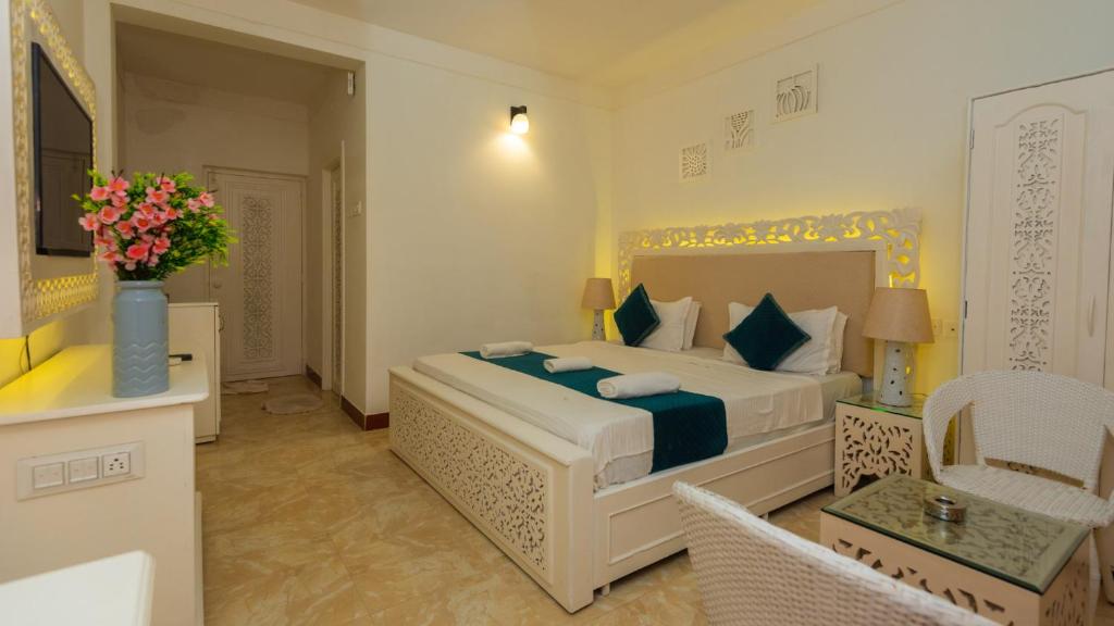 Lillywood Resort